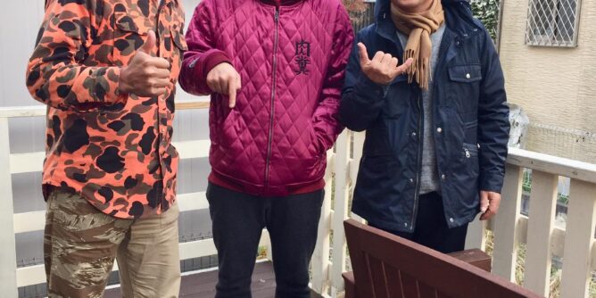 DIY 山田芳照 yamada yoshiteru