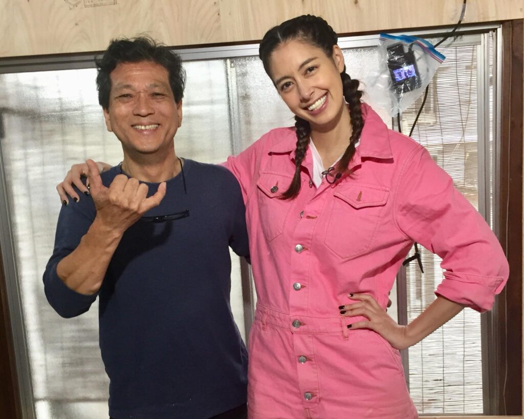 DIY 山田芳照 yamada yoshiteru