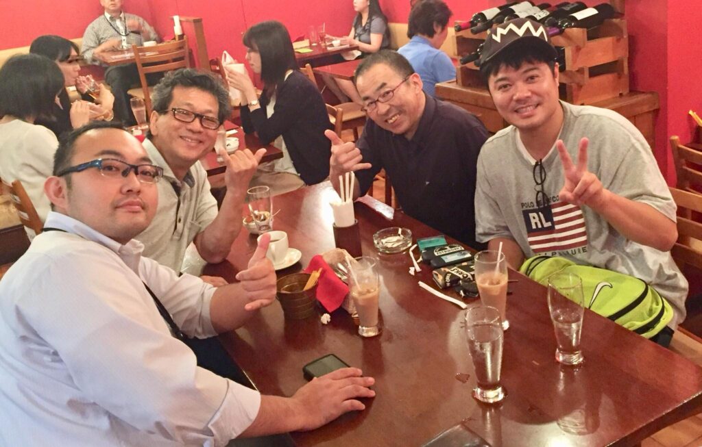 DIY 山田芳照 yamada yoshiteru