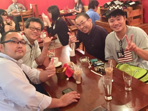 DIY 山田芳照 yamada yoshiteru