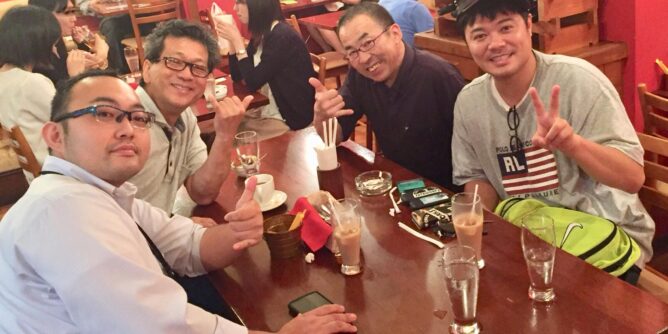 DIY 山田芳照 yamada yoshiteru