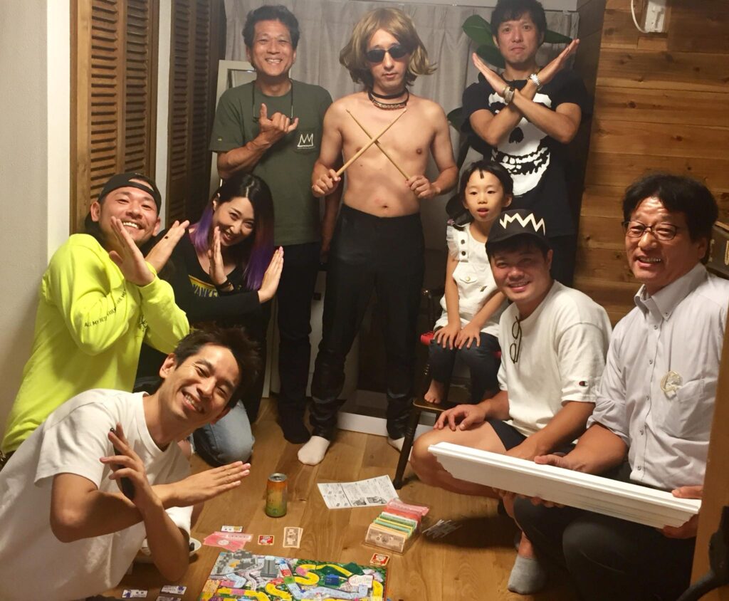 DIY 山田芳照 yamada yoshiteru