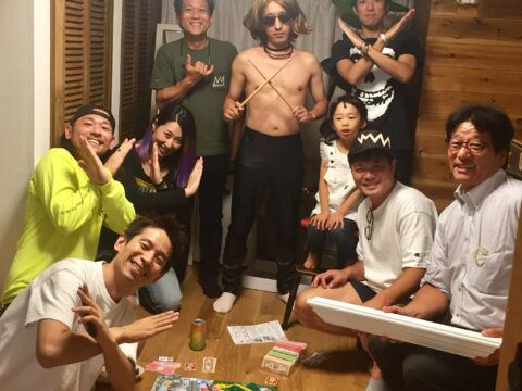 DIY 山田芳照 yamada yoshiteru