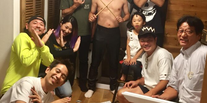 DIY 山田芳照 yamada yoshiteru