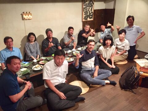 DIY 山田芳照 yamada yoshiteru