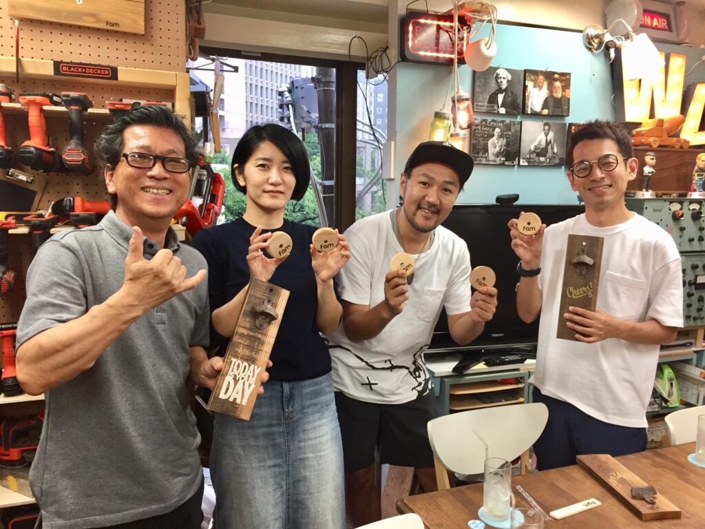 DIY 山田芳照 yamada yoshiteru