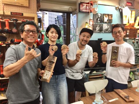 DIY 山田芳照 yamada yoshiteru