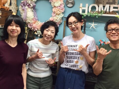 DIY 山田芳照 yamada yoshiteru