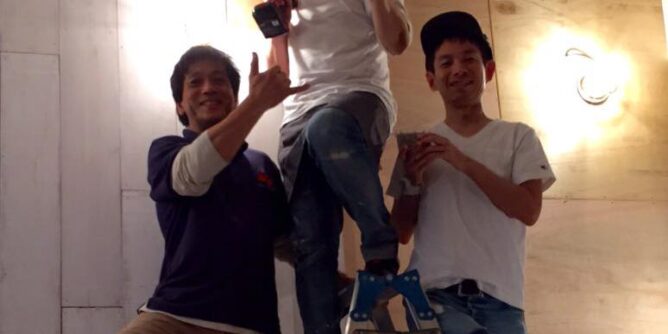 DIY 山田芳照 yamada yoshiteru