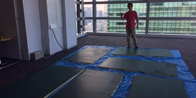 DIY 山田芳照 yamada yoshiteru