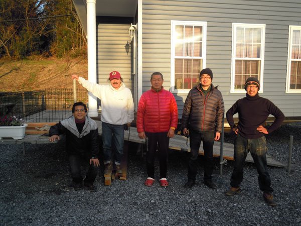 DIY 山田芳照 yamada yoshiteru
