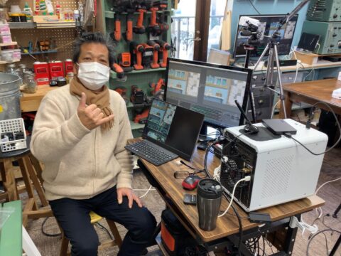 yamada yoshiteru