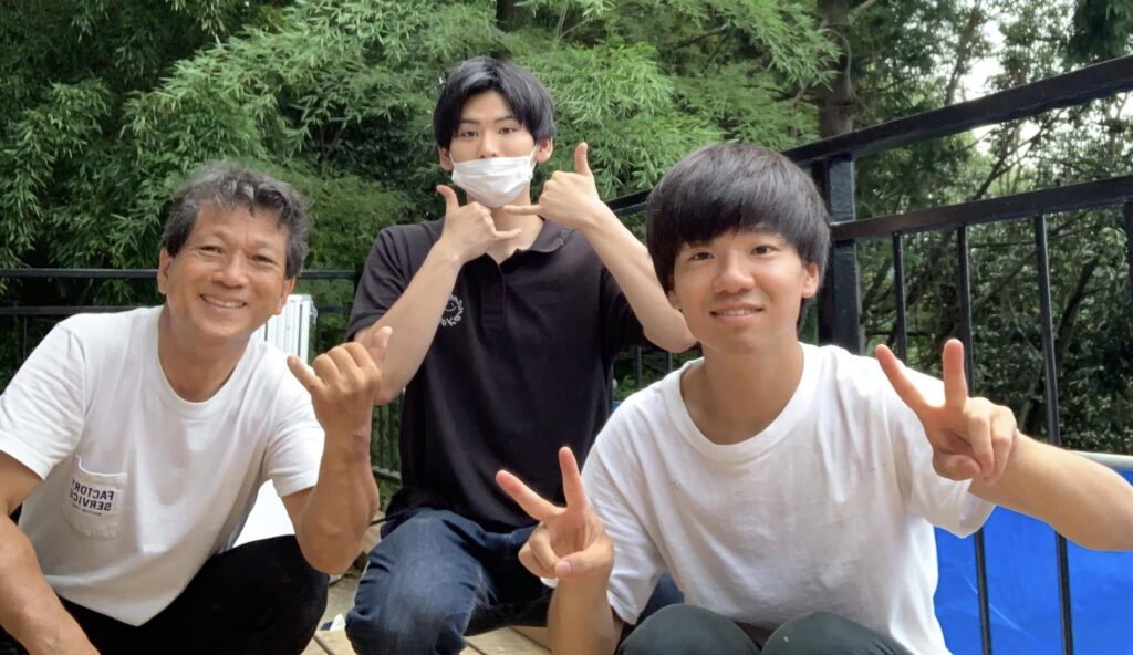 yamada yoshiteru
