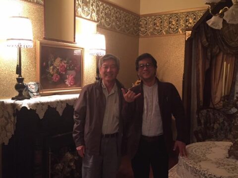 DIY 山田芳照 yamada yoshiteru