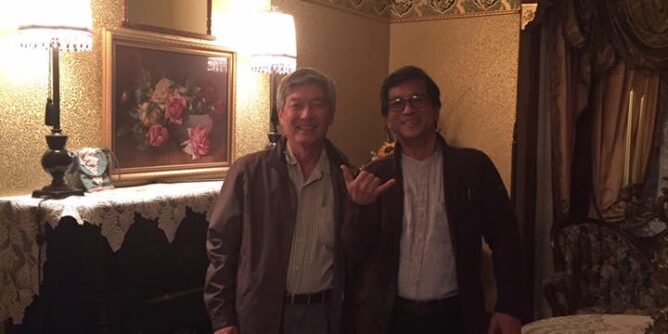 DIY 山田芳照 yamada yoshiteru