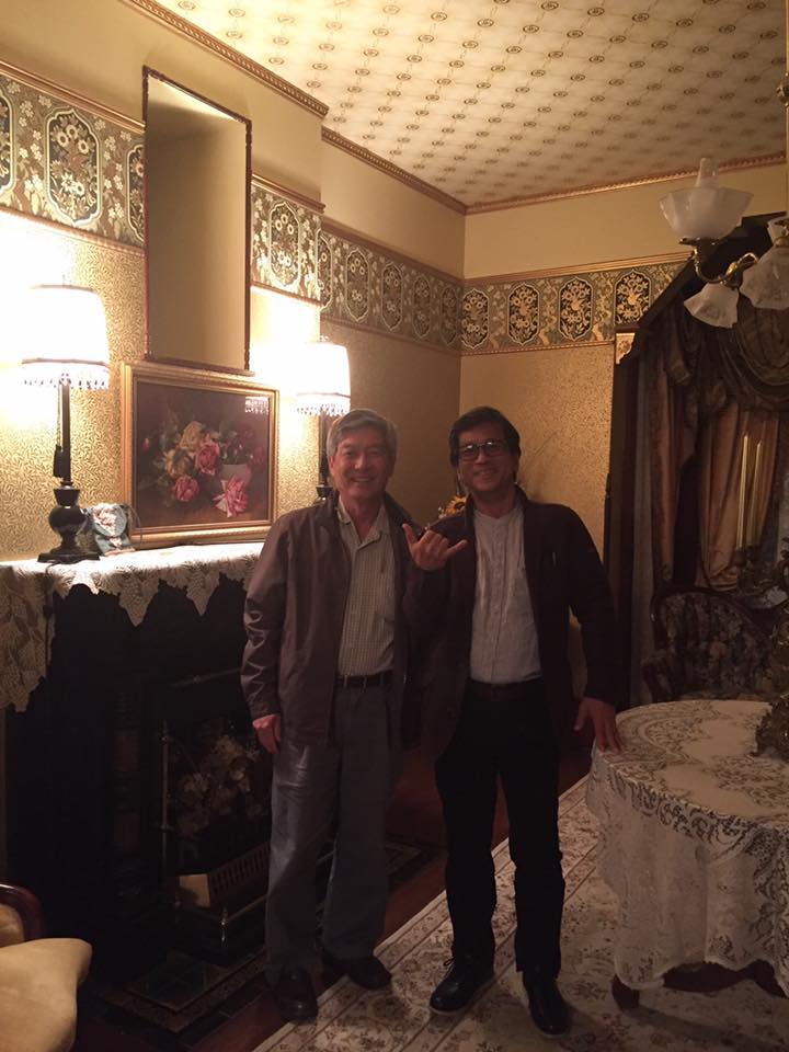 DIY 山田芳照 yamada yoshiteru