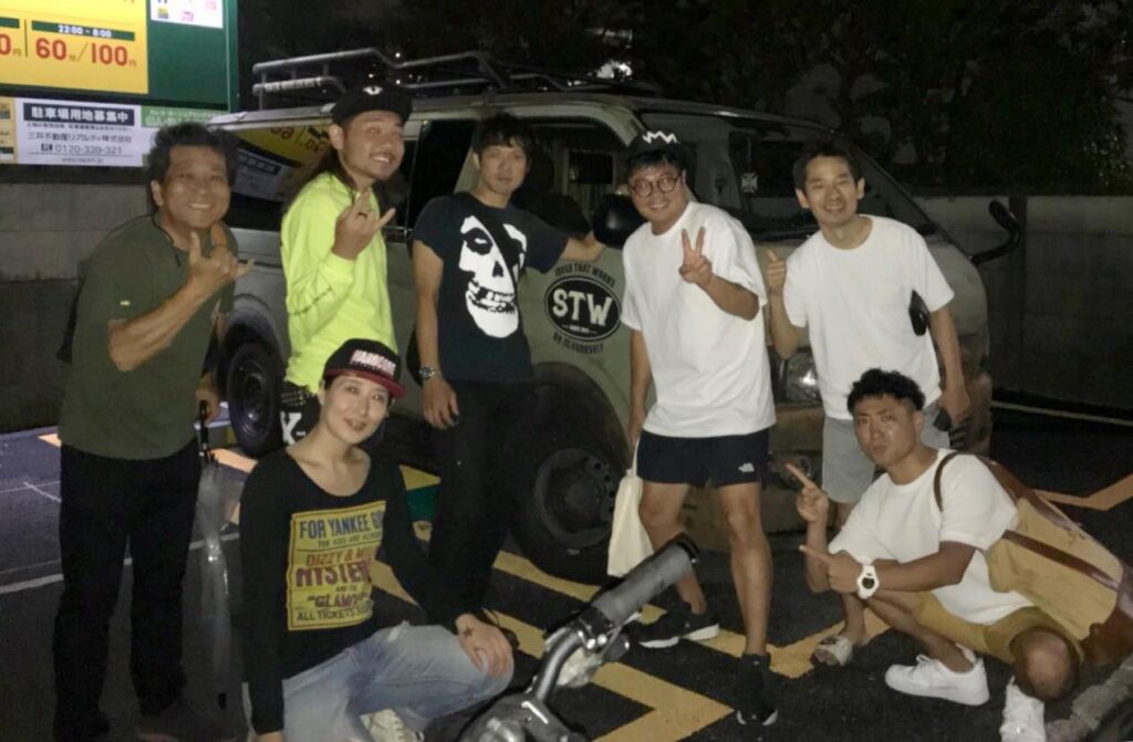 DIY 山田芳照 yamada yoshiteru