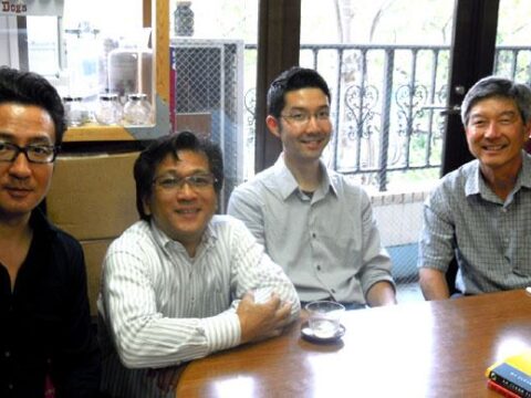 DIY 山田芳照 yamada yoshiteru