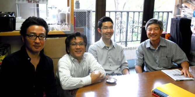 DIY 山田芳照 yamada yoshiteru