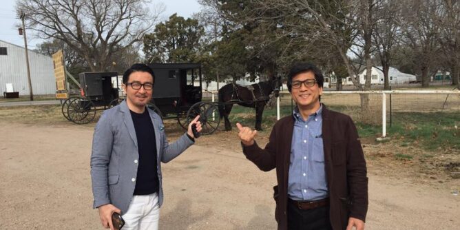 DIY 山田芳照 yamada yoshiteru