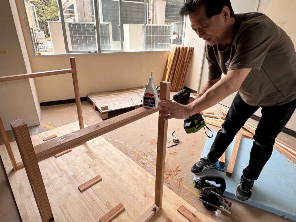 DIY 山田芳照 yamada yoshiteru