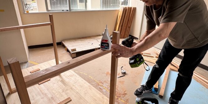 DIY 山田芳照 yamada yoshiteru