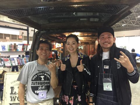 DIY 山田芳照 yamada yoshiteru