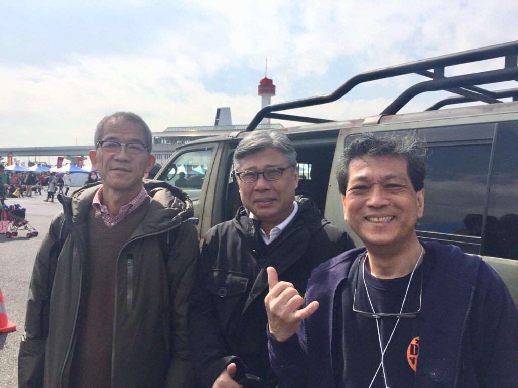 DIY 山田芳照 yamada yoshiteru