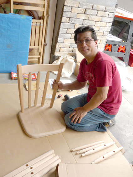 DIY 山田芳照 yamada yoshiteru
