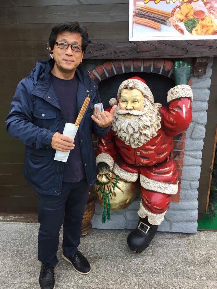 yamada yoshiteru