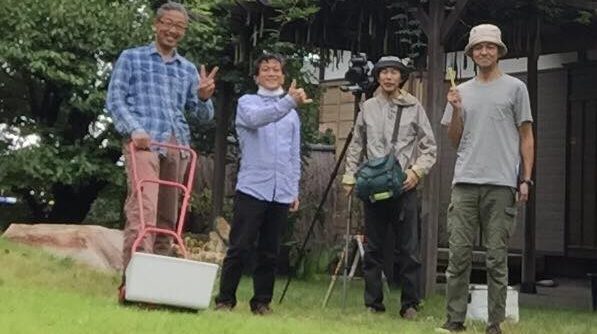 yamada yoshiteru