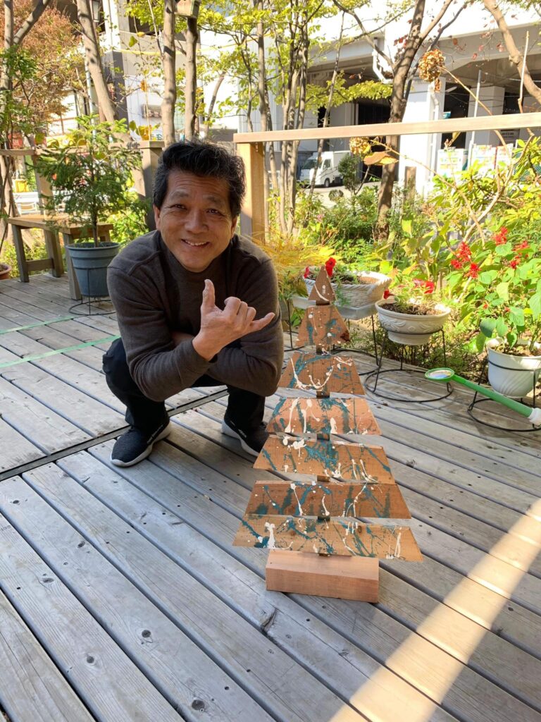 yamada yoshiteru