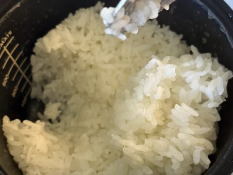 レンジメイトポット