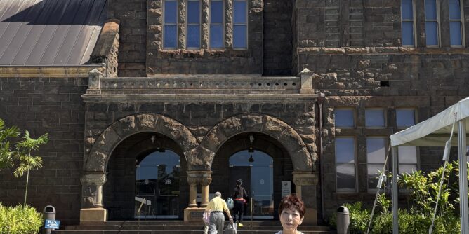 Bishop Museum