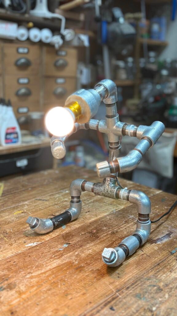 Iron Walker