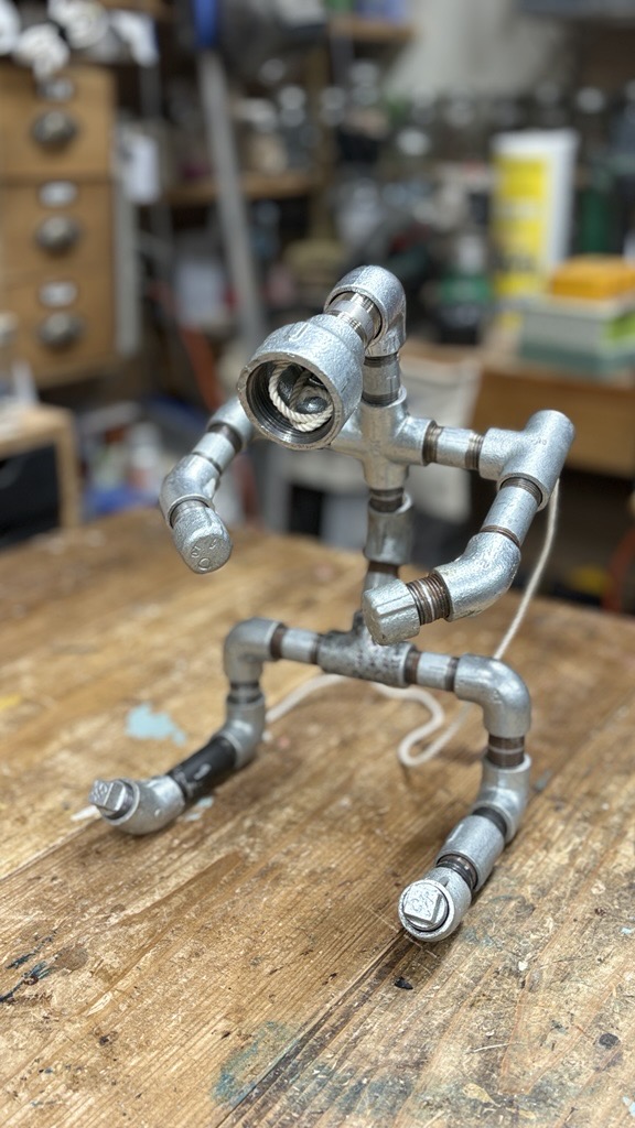 Iron Walker