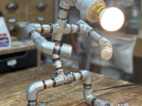 Iron Walker